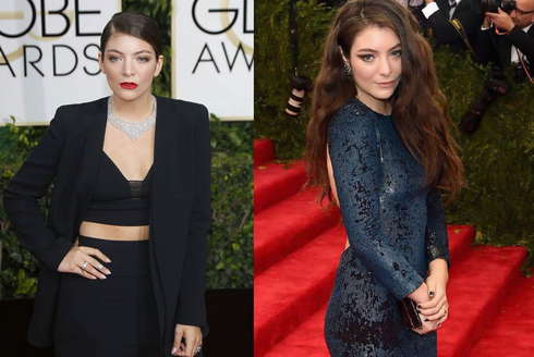 Lorde souble 1