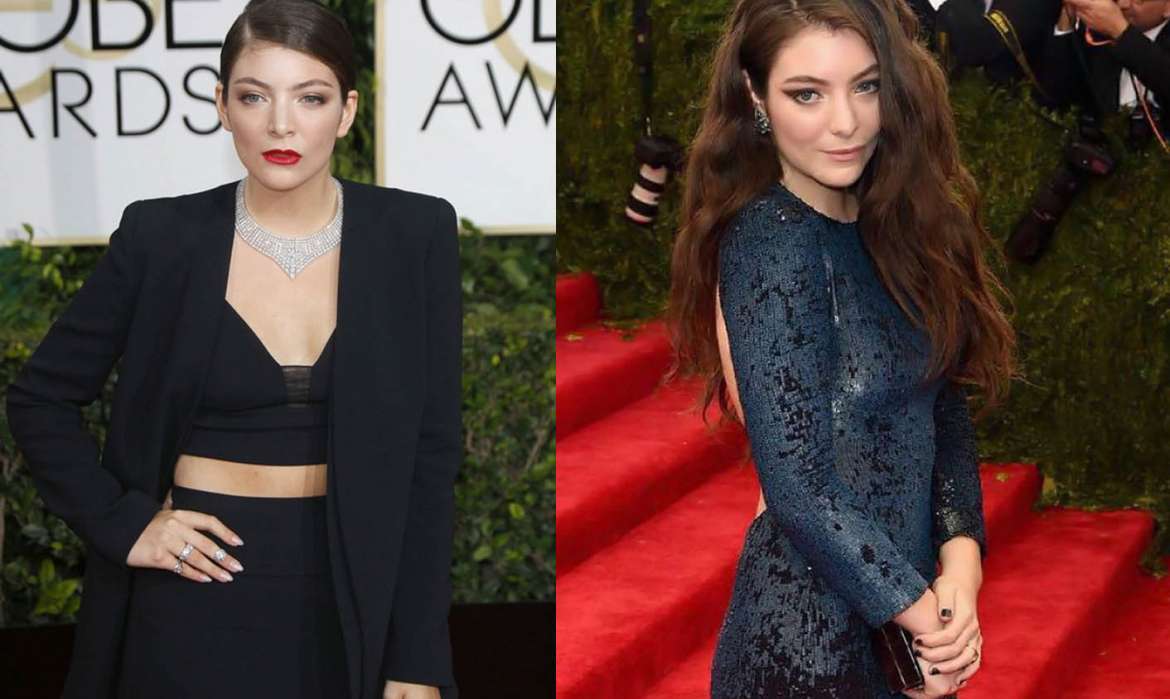 Lorde souble 1