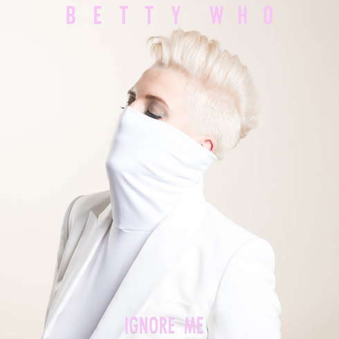 Betty who - ignore web 1