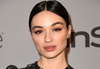 Crystal Reed -Golden Globes party  1 