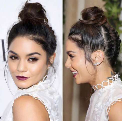 Vanessa Hudgens - RC double 1a