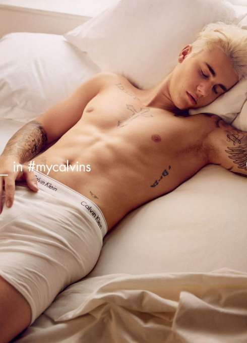 Calvin-Klein-2016-Spring-Summer-Campaign-Justin-Bieber  3 