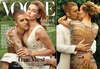 Vogue double justin1