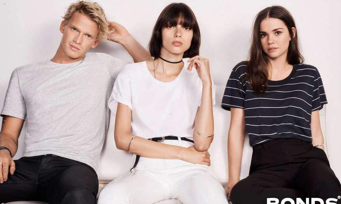 maia-mitchell-cody-simpson-bond-campaign-web