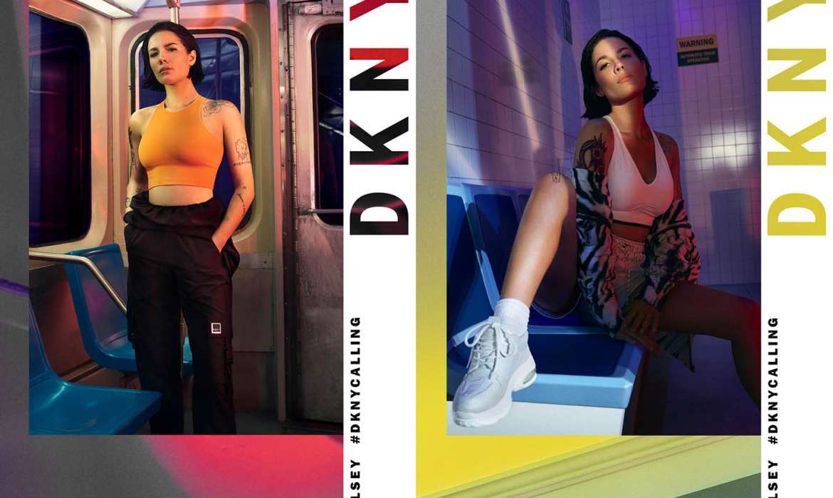 DKNY Halsey double -1