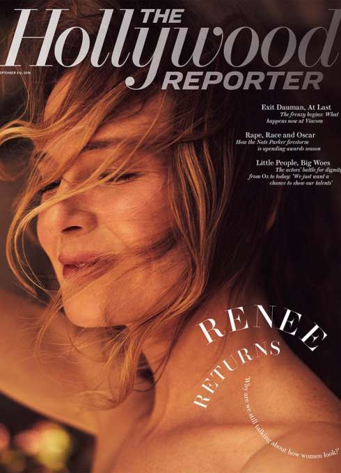 Hollywood Reporter - Renee-web1