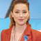 Amber Heard - SXSW web 1