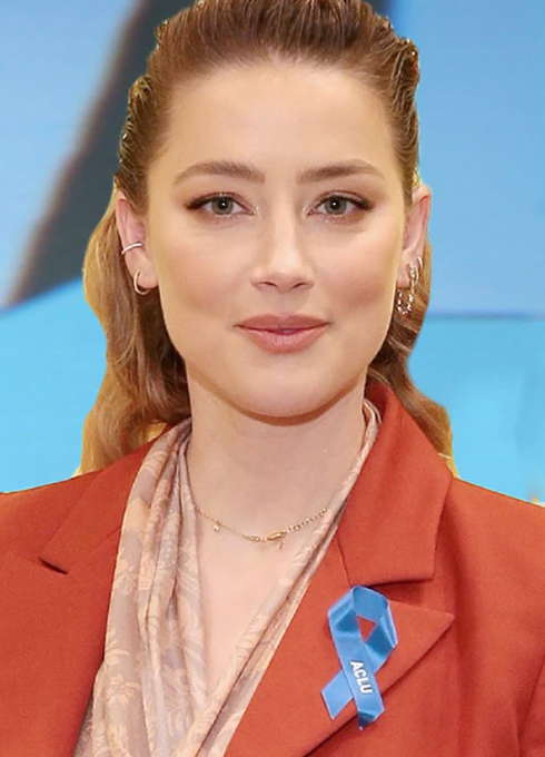 Amber Heard - SXSW web 1