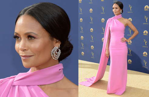 Thandie Newton Emmys-1