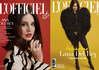 Lana Del Rey - L officiel double -1