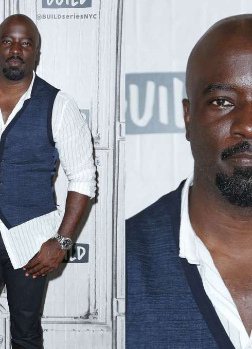 Mike Colter dub-1