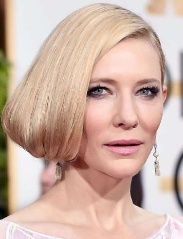 Cate Blanchett - GG - 1
