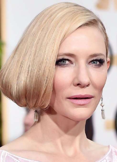 Cate Blanchett - GG - 1