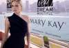 Coco Rocha - Mary Kay 1