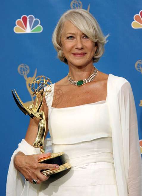 Helen Mirren 58th Annual Primetime Emmy Awards1