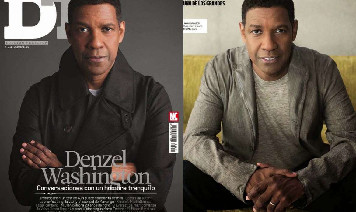 Denzel double -1