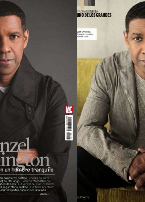 Denzel double -1