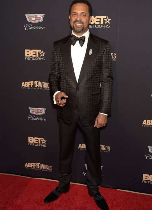 022116-shows-ABFF-red-carpet-fashion-mike-epps
