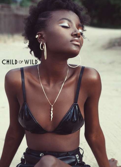 Child of Wild 16