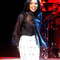 Michelle williams Soar Praise Awards w 1