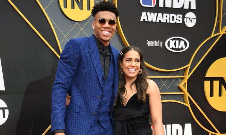 NBA Awards - w