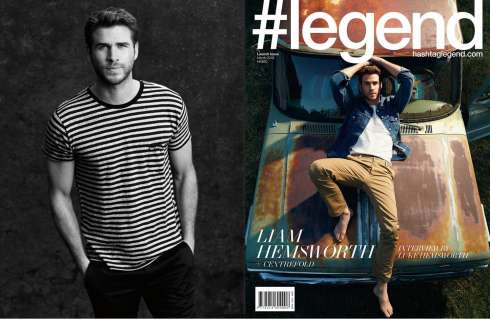 Liam Hemsworth duble legend-1