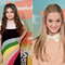 Addison Riecke - Lizzy Greene - Kids Choice Awards dub-1