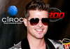 Robin Thicke -Los Angeles Confidential Grammy Party  2 