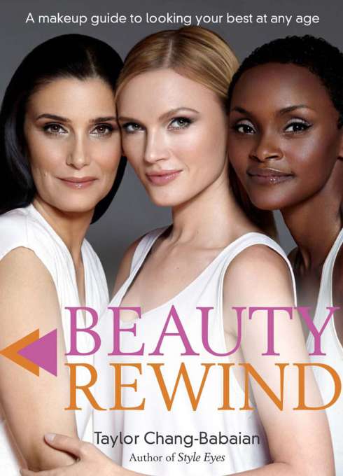 Beauty Rewind -web