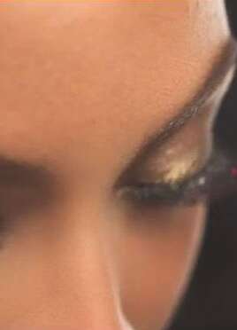 2011 Jan l oreal dbl extend Illuminator Mascara Beyonce Dir Laurent Chanez