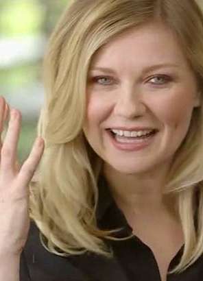 7 Things You Didn’t Know About Kirsten Dunst - Vareity