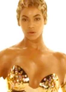 Beyonc - Sweet Dreams-1