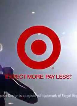 Beyoncés Album 4 Target Commercial