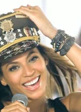Beyonce - Love on Top
