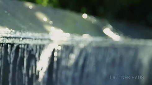 Breuninger Mirror Of LA With Jessica Joffe