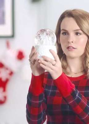 Bridgit Mendler Amazon - Dir Chris Weinstein