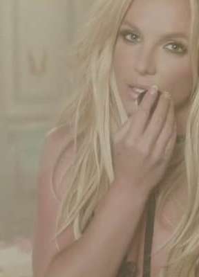 Britney Spears - Make Me... ft. G-Eazy-web