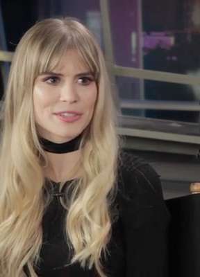 Carlson Young Discusses Scream Season 2 Finale & Brookes- web
