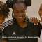 Changing the Game for Black Women and Girls Black Womens Player adidas