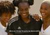 Changing the Game for Black Women and Girls Black Womens Player adidas
