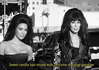Cher Naomi and Kim Star in Bang _ CRFB Issue 16 _ CR Fashion Book