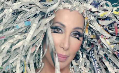 Cher   Woman s World  official Hd Music Video  1 1