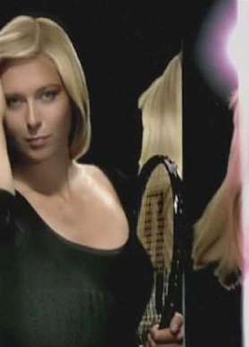 Clear Shampoo Maria Sharapova-1