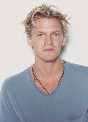 Cody Simpson - Bonds Ads - web