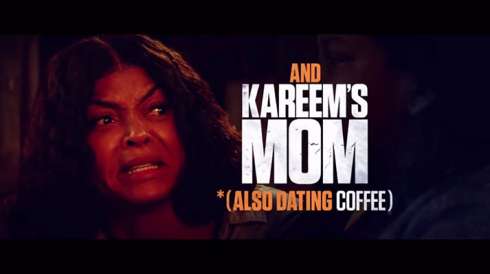 Coffee - Kareem Trailer 2020-1