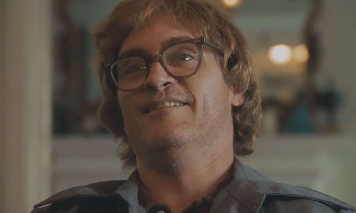 Dont Worry Official Trailer (2018) Joaquin Phoenix
