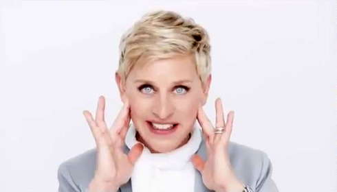 Ellen_DeGeneres_-_CoverGirl___Olay_Facelift_Effect_TV_Commercial_Ad