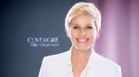 Ellen_DeGeneres___Sofia_Vergarat_Covergirl_Tone_Rehab_Commercial