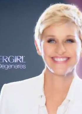 Ellen_DeGeneres___Sofia_Vergarat_Covergirl_Tone_Rehab_Commercial