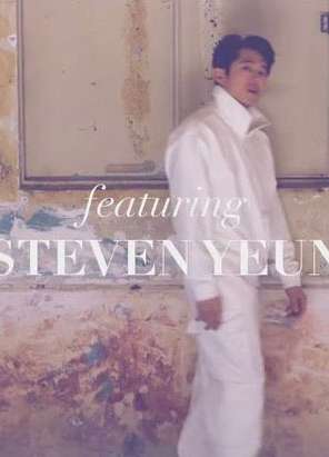Flaunt - Steven Y
